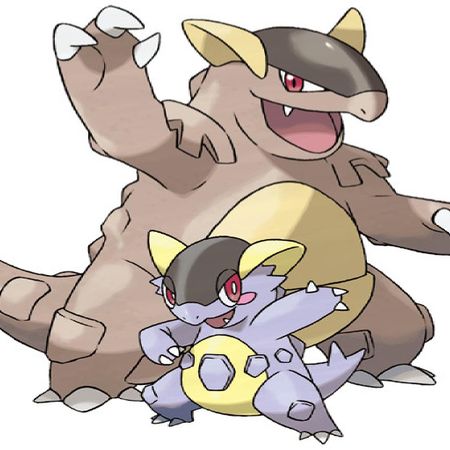 Kangaskhan