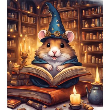 thorough_hamster