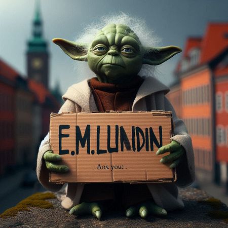 E.M.Lundin