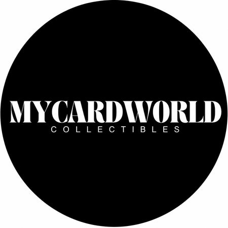 MyCardWorld