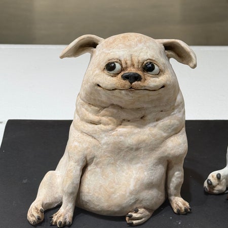 Mopsmatten