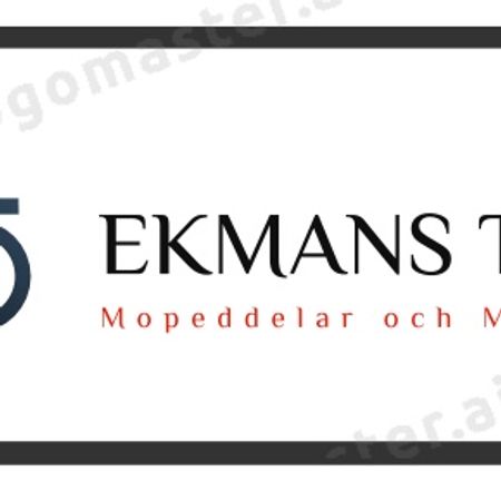 Ekmanstrading