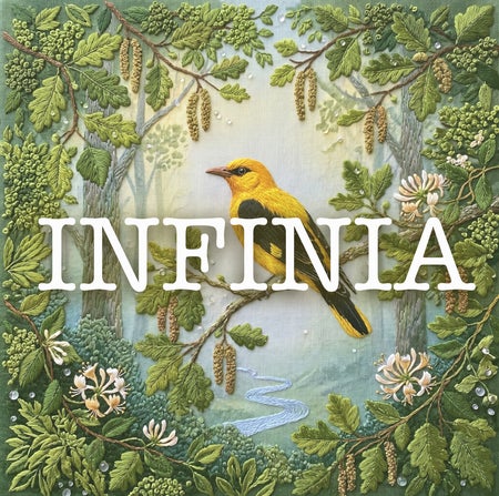 Infinia