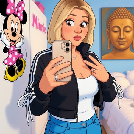 PinkBella