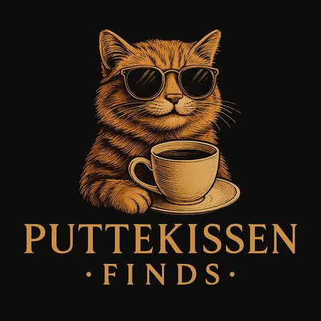 PutteKissenFinds
