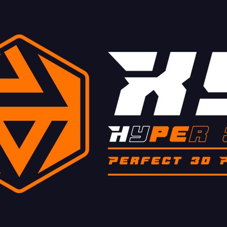 XYHyper3Dplus