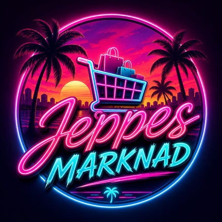 Jeppes Marknad