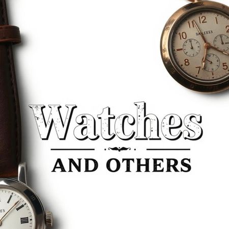 WatchesAndOthers