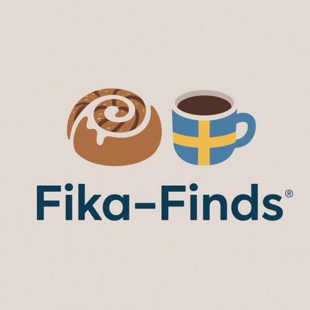 Fika-Finds