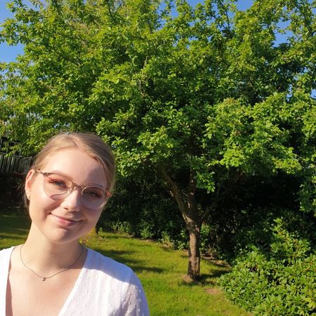 MatildeFogt