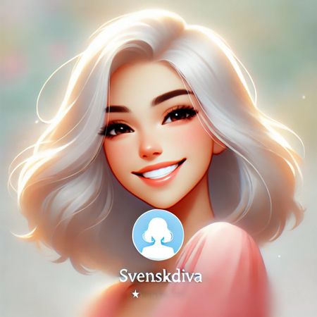 Svenskdiva
