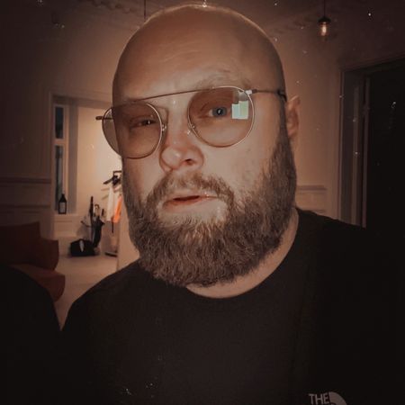 JohanReinhold