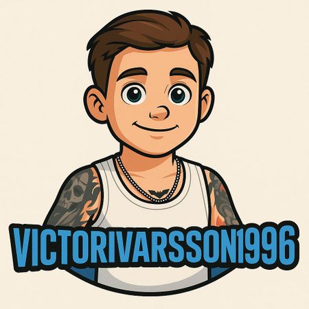 VictorIvarsson1996
