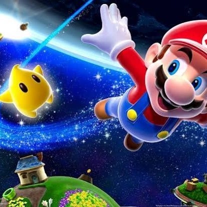 Retropgameing