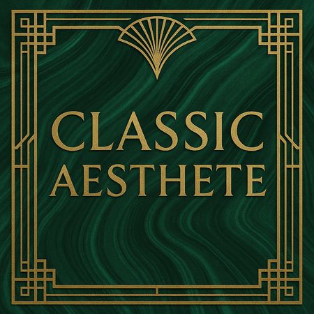 ClassicAesthete