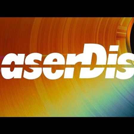 LaserDiscCorporation