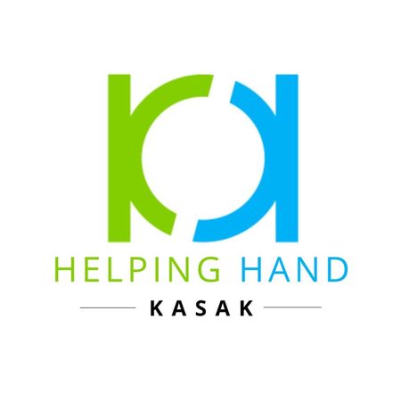 Kasak Helping Hand