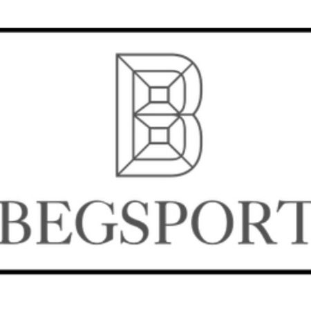 Begsport
