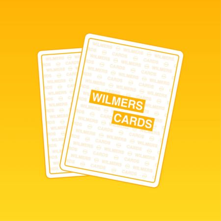 wilmerscards