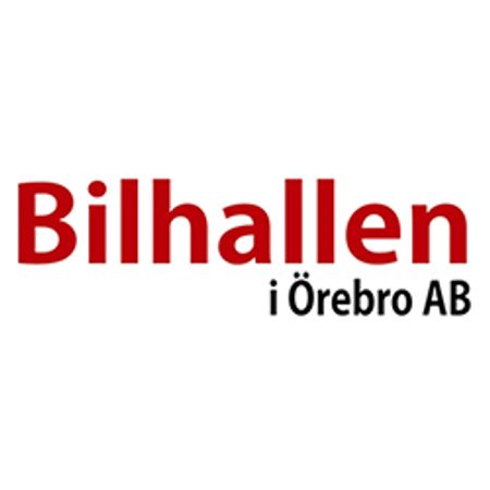 Bilhallen i Örebro
