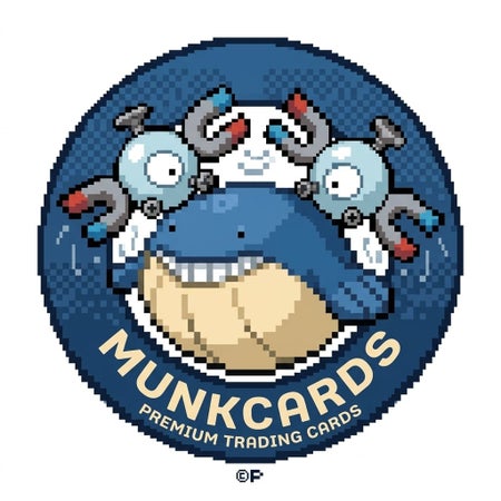 Munk Cards