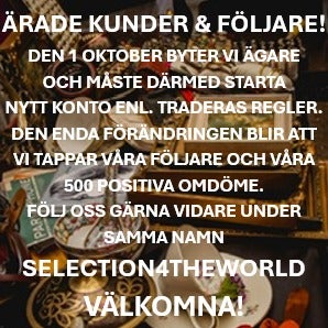 SSelection4theWorld