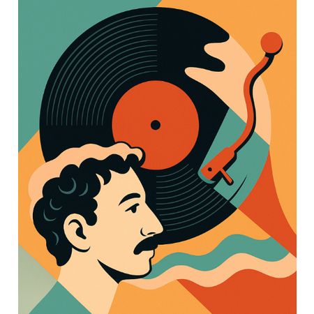 GrooveArchivist
