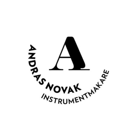 Andras-Novak-Instrumentmakare