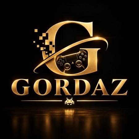 Gordaz