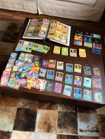 PokémonTränaren