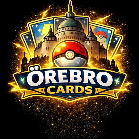 OrebroCards