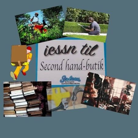 iessntil