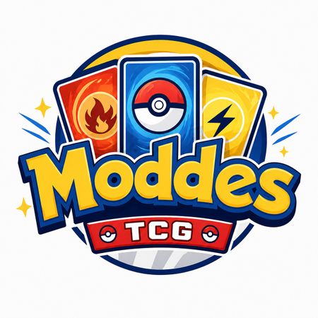 ModdesTCG