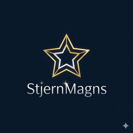 Stjernmagns