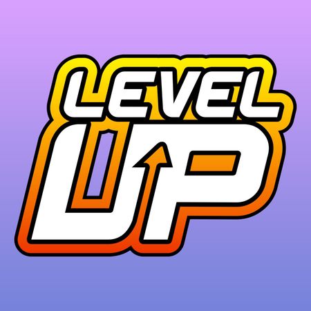 Level_UP_