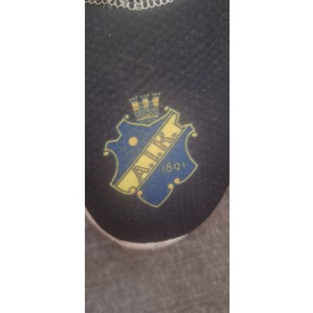 Allmänaidrottsklubben