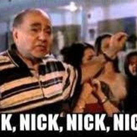 NickiNick