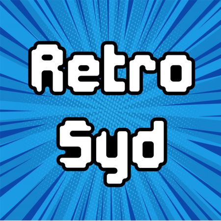 RetroSyd