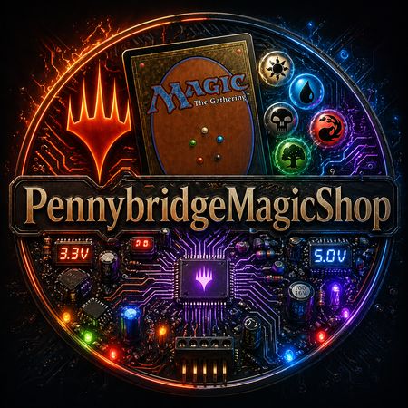 PennybridgeMagicShop