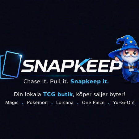 Snapkeep Nordic