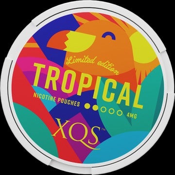 XQSTropical