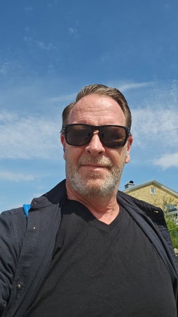 RichardRackborg