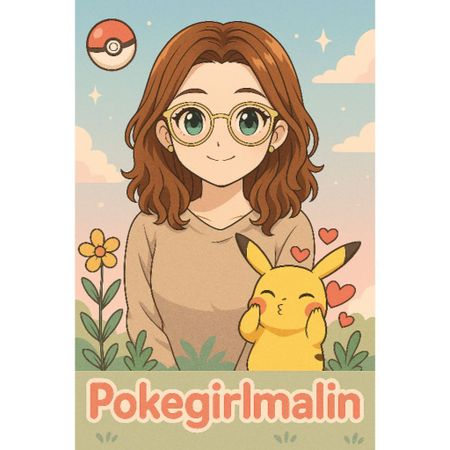 PokegirlMalin