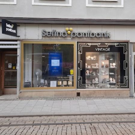 SefinaPantbank
