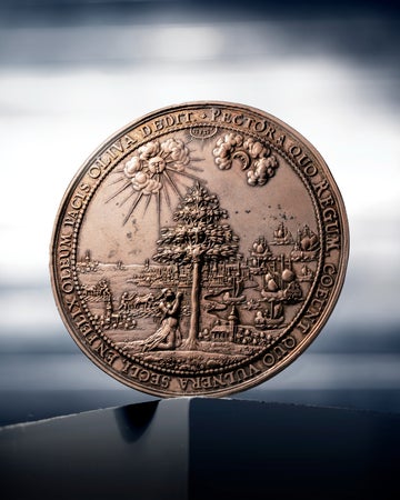 Cederholms Mynt och Medaljer