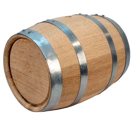 nerdbarrel