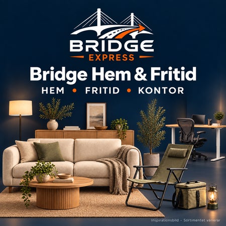 Bridge Express AB