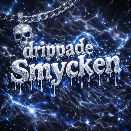 DrippadeSmycken