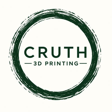 Cruth 3D Printing