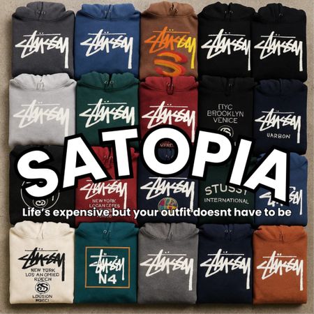 Satopia